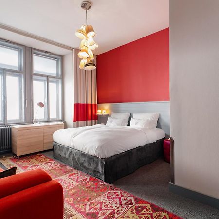 Saint Shermin Bed Breakfast & Champagne Wien Ngoại thất bức ảnh