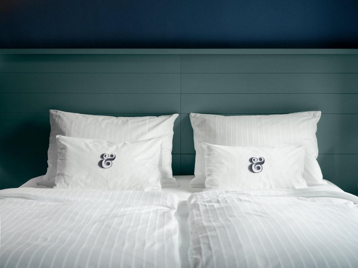 Saint Shermin Bed Breakfast & Champagne Wien Ngoại thất bức ảnh