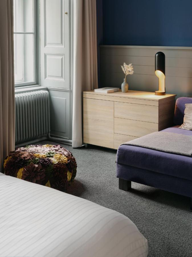 Saint Shermin Bed Breakfast & Champagne Wien Ngoại thất bức ảnh
