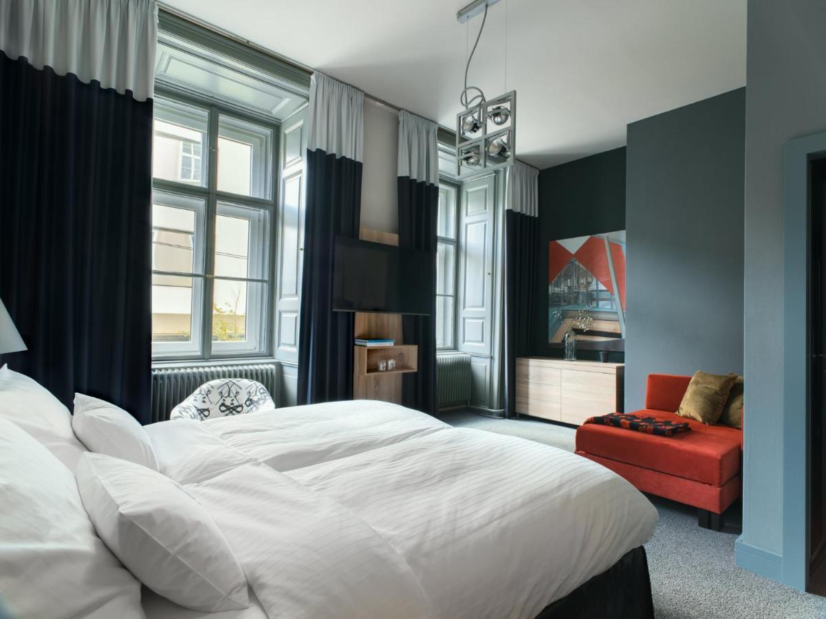 Saint Shermin Bed Breakfast & Champagne Wien Ngoại thất bức ảnh