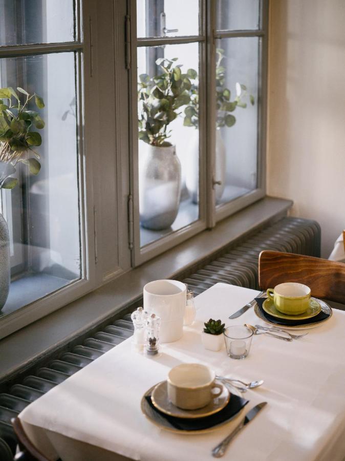 Saint Shermin Bed Breakfast & Champagne Wien Ngoại thất bức ảnh