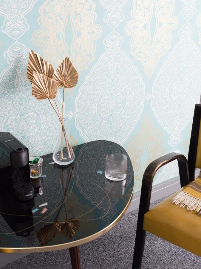 Saint Shermin Bed Breakfast & Champagne Wien Ngoại thất bức ảnh
