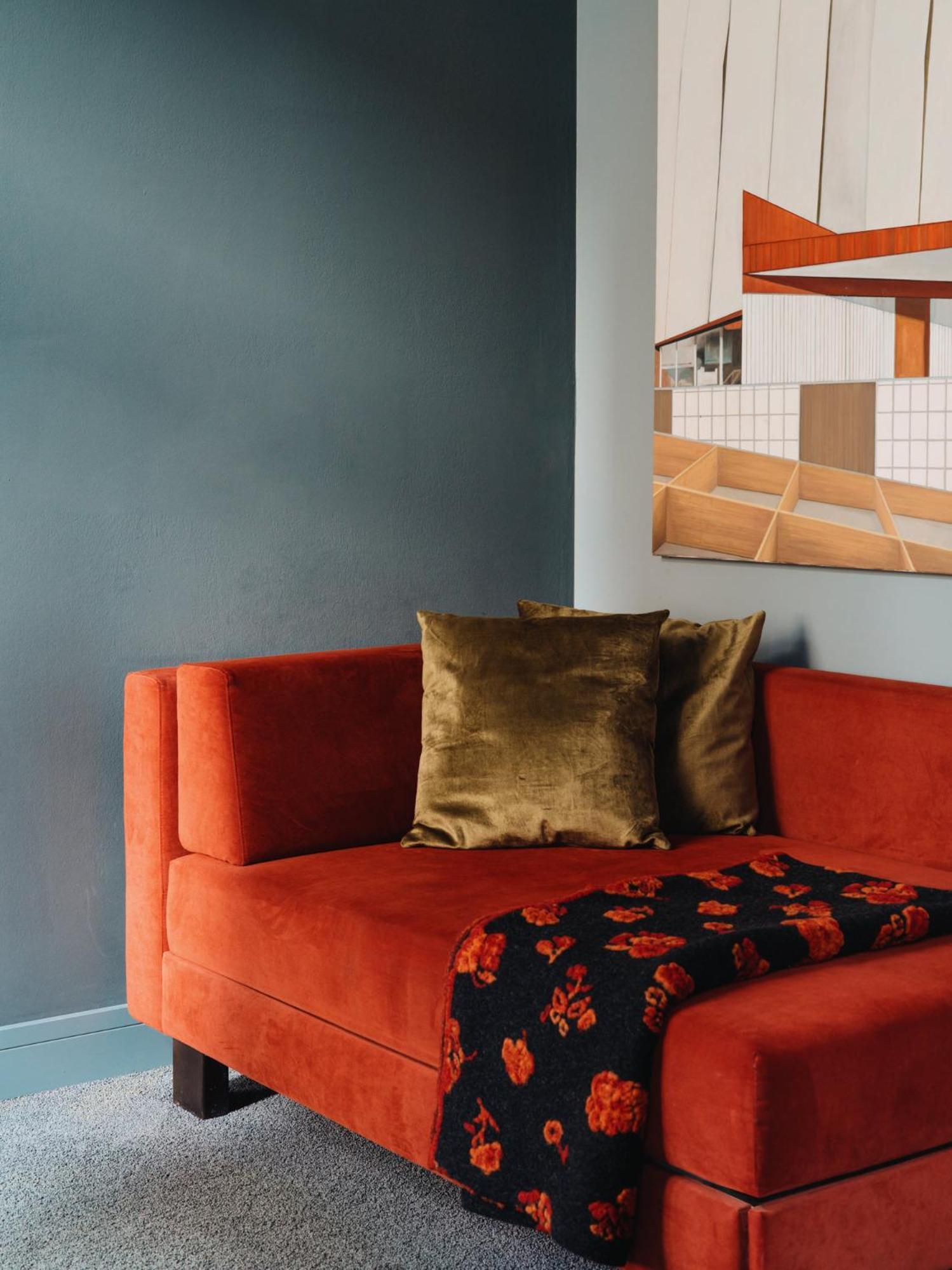 Saint Shermin Bed Breakfast & Champagne Wien Ngoại thất bức ảnh