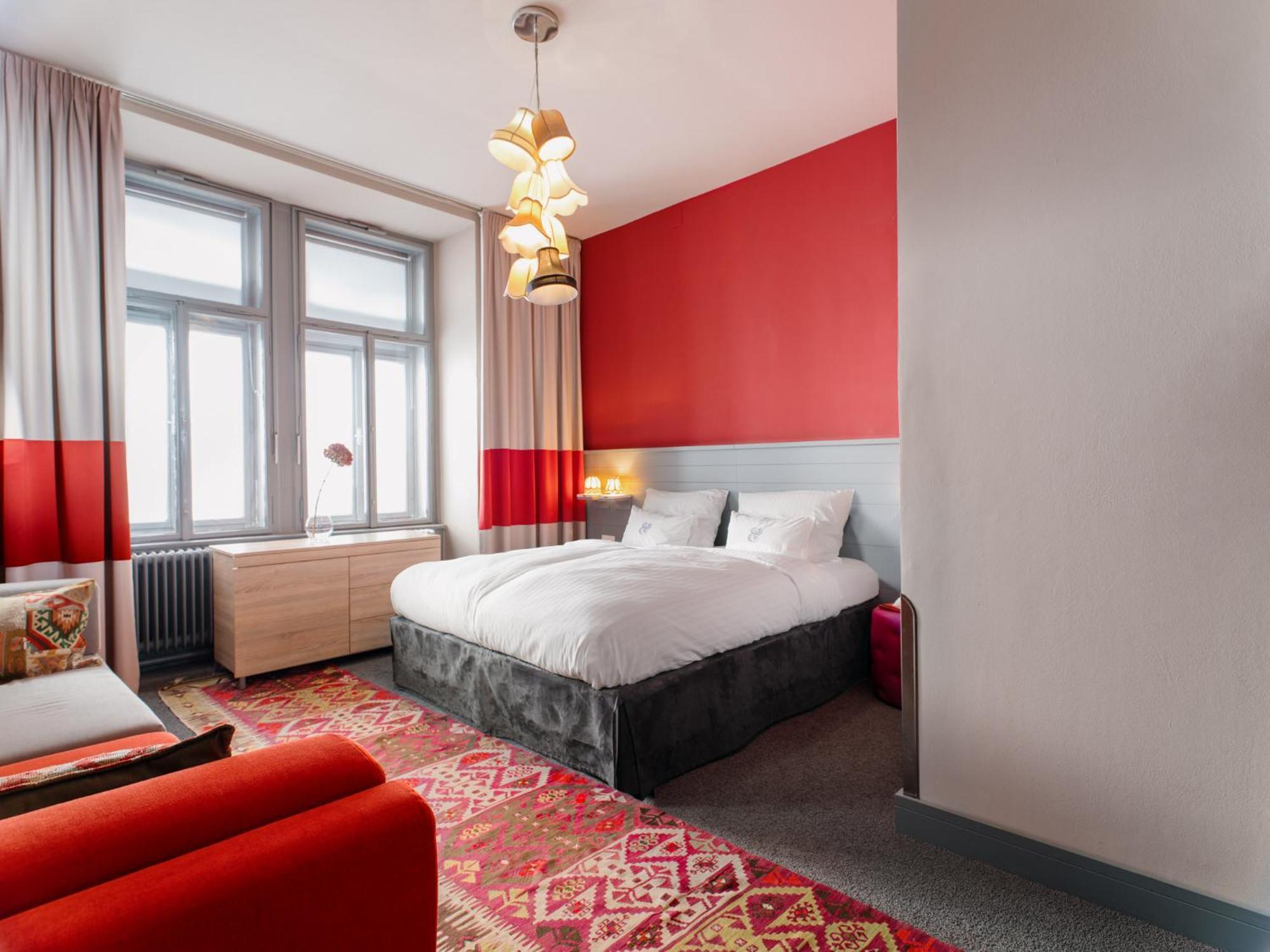 Saint Shermin Bed Breakfast & Champagne Wien Ngoại thất bức ảnh