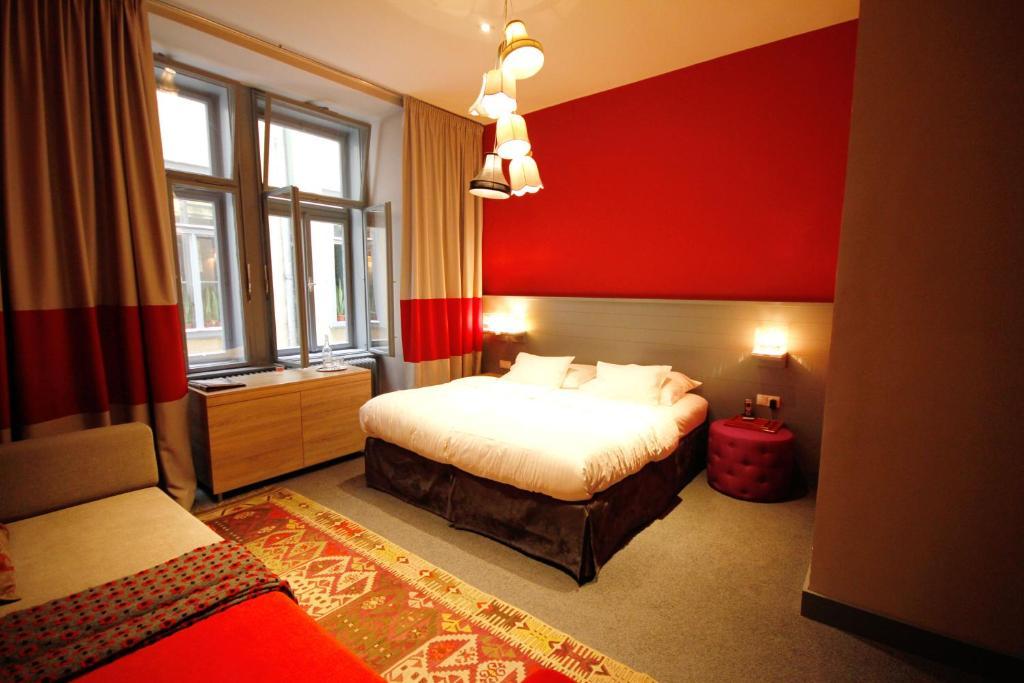 Saint Shermin Bed Breakfast & Champagne Wien Ngoại thất bức ảnh
