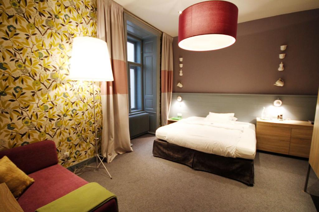 Saint Shermin Bed Breakfast & Champagne Wien Ngoại thất bức ảnh