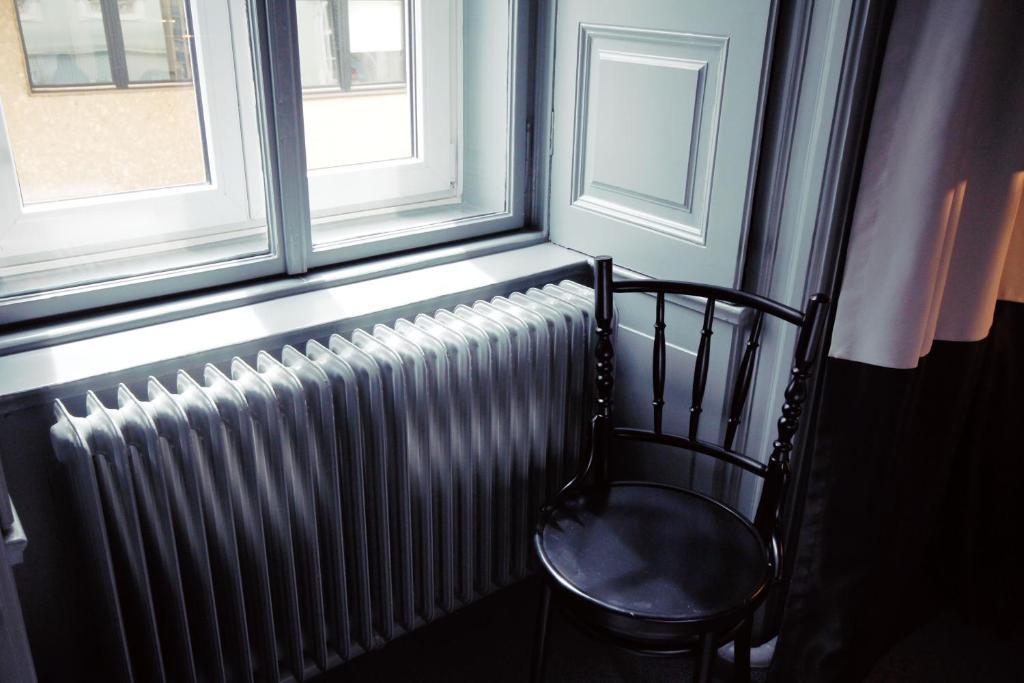 Saint Shermin Bed Breakfast & Champagne Wien Phòng bức ảnh