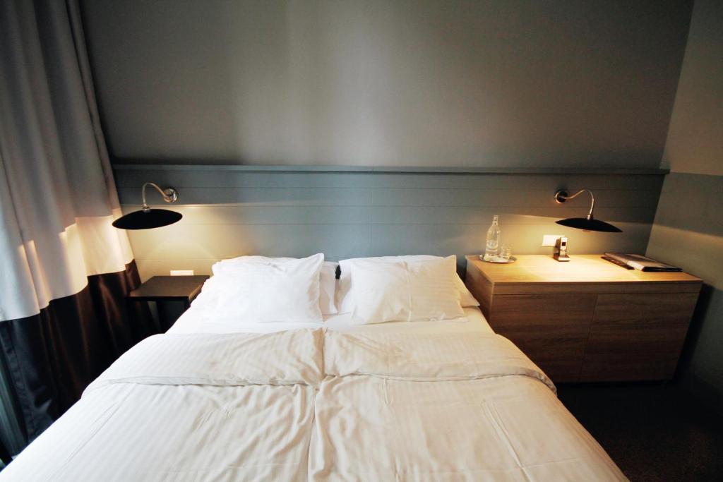 Saint Shermin Bed Breakfast & Champagne Wien Ngoại thất bức ảnh