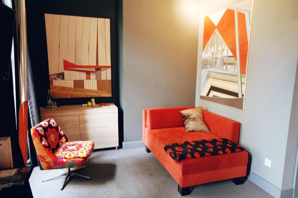 Saint Shermin Bed Breakfast & Champagne Wien Ngoại thất bức ảnh