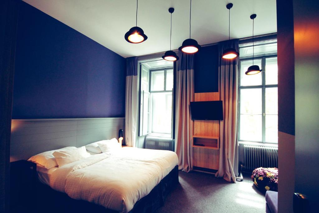 Saint Shermin Bed Breakfast & Champagne Wien Phòng bức ảnh