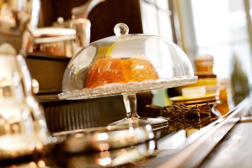 Saint Shermin Bed Breakfast & Champagne Wien Ngoại thất bức ảnh
