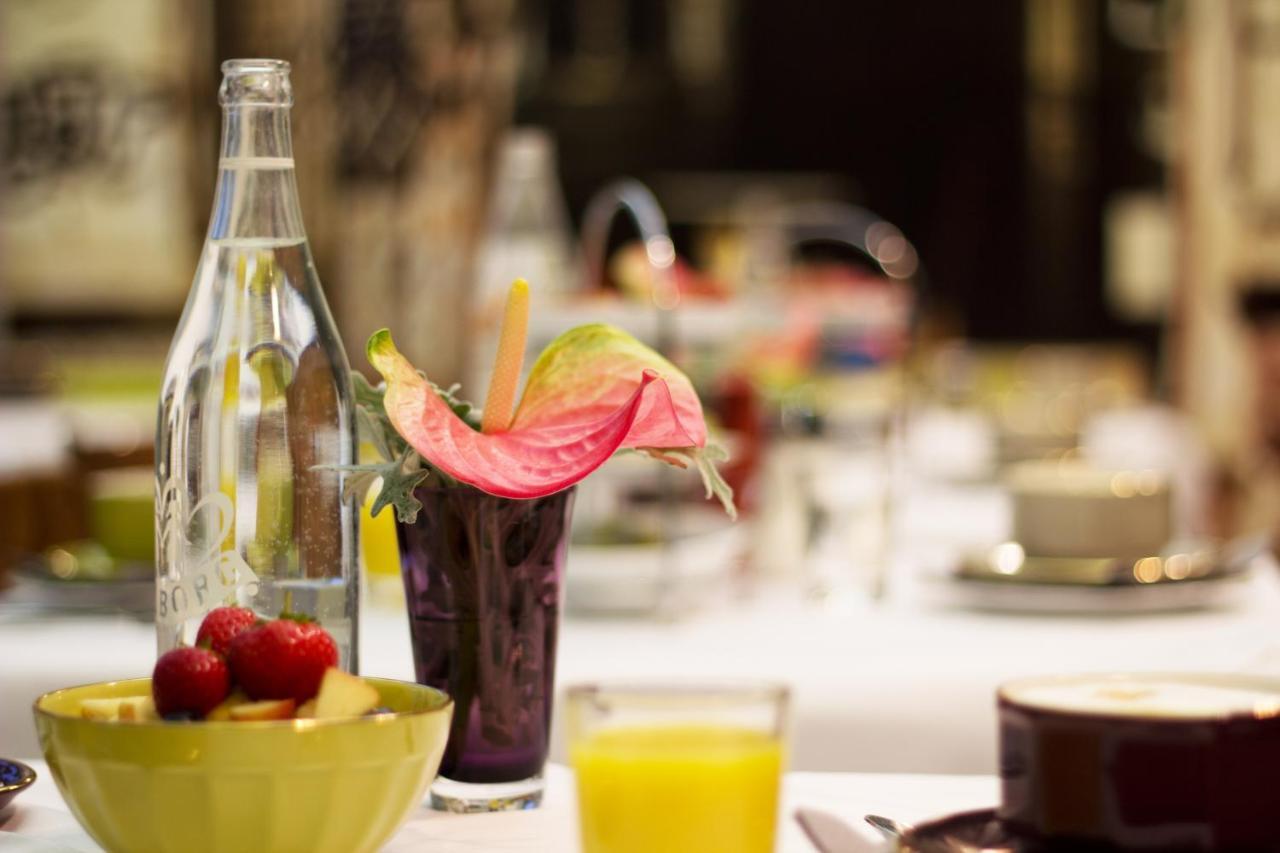 Saint Shermin Bed Breakfast & Champagne Wien Ngoại thất bức ảnh